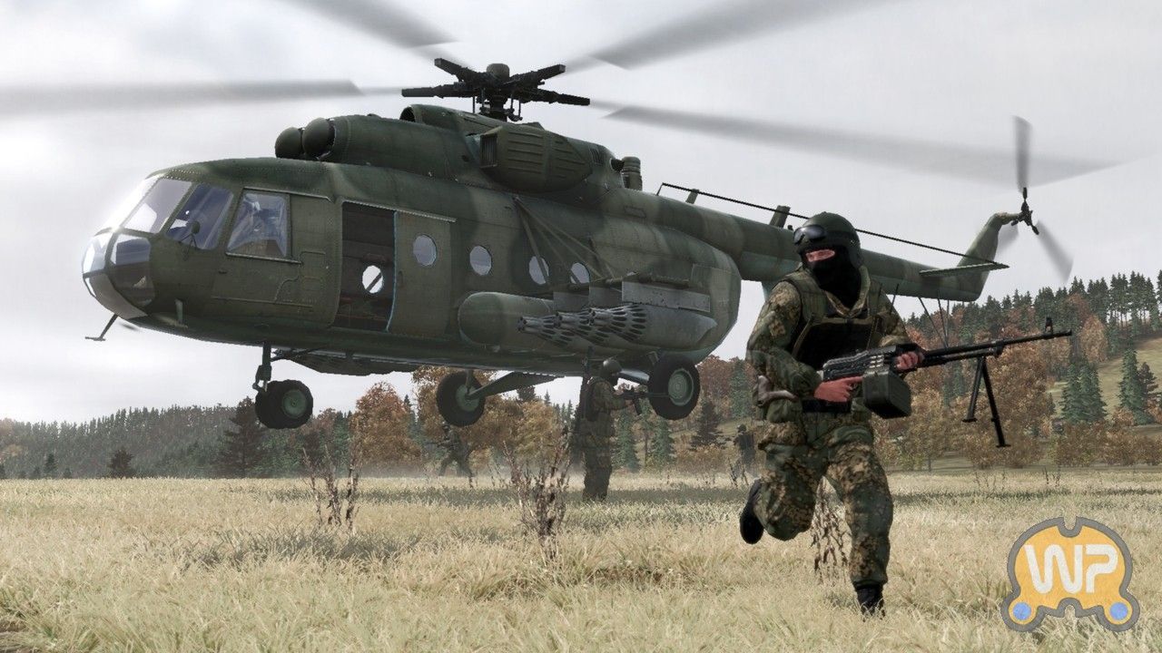 Arma 2