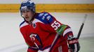 KHL, 6. finále, Lev-Magnitogorsk: Martin Ševc