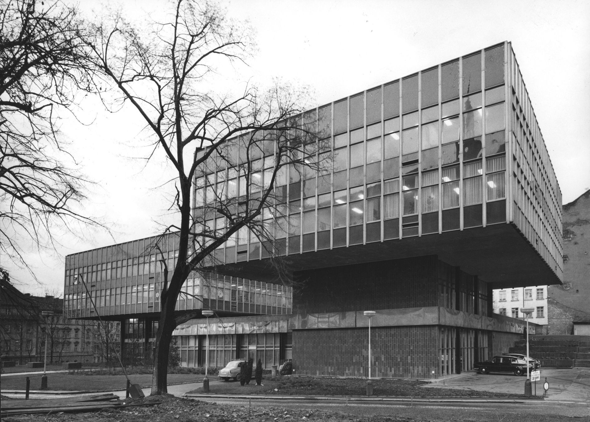 Ipr, Pragerovy kostky