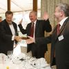 Ilves, Sobotka, Milinkevich