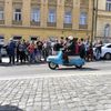 Route 66 Příbram 2025