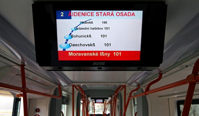 Škoda Transportations