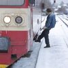 Konec provozu na trati Heřmanův městec- Chrudim