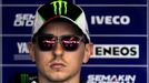 MotoGP, Brno: Jorge Lorenzo, Yamaha