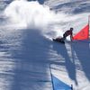 Snowboard - Women's Parallel Giant Slalom Semifinals