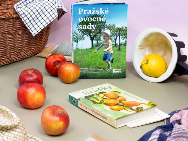 Pražské ovocné sady