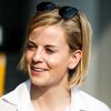 Formule E 2019, San-ja: Susie Wolffová, šéfka týmu Venturi