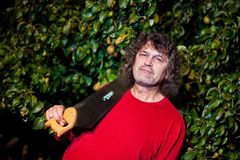 Zemřel muzikálový a operní pěvec Petr Dopita. Byl Draculou i biskupem z Nottinghamu