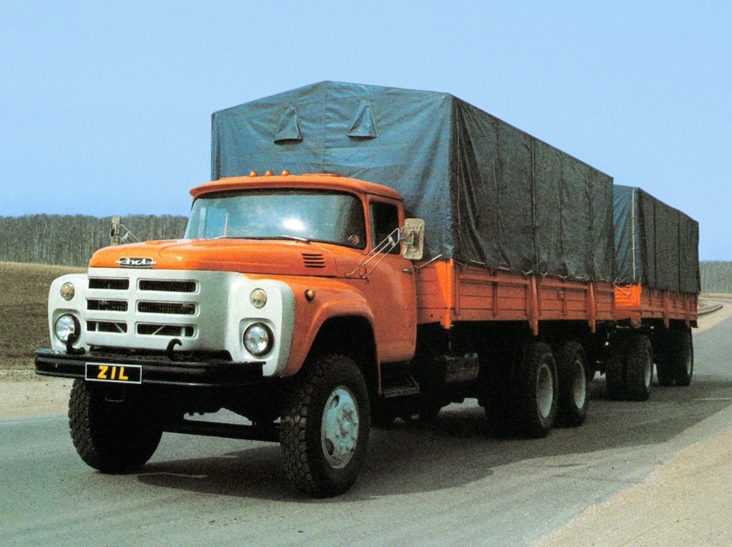 ZiL 130