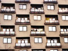 foto z filmu 11 pater ideálu