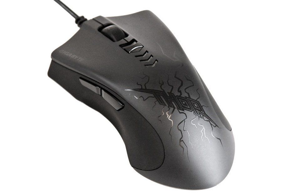 Gigabyte Force M7 Thor