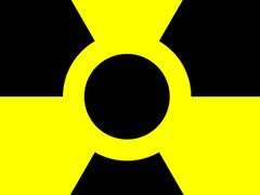 Jaderná energie je dvojsečnou zbraní, která se může lehce obrátit proti člověku