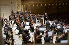 Česká filharmonie zahájila rezidenci v Carnegie Hall, lidé tleskali vestoje