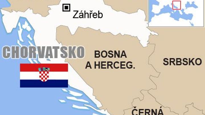 Chorvatsko Zvysuje Limit Pro Dovoz Potravin Na 10 Kilo Aktualne Cz