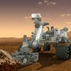 sonda - curiosity - nasa - mars