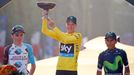 Chris Froome