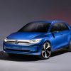 Volkswagen ID.2 studie 2All