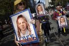 Chelsea Manningová odmítla vypovídat v kauze WikiLeaks, opět skončila ve vězení