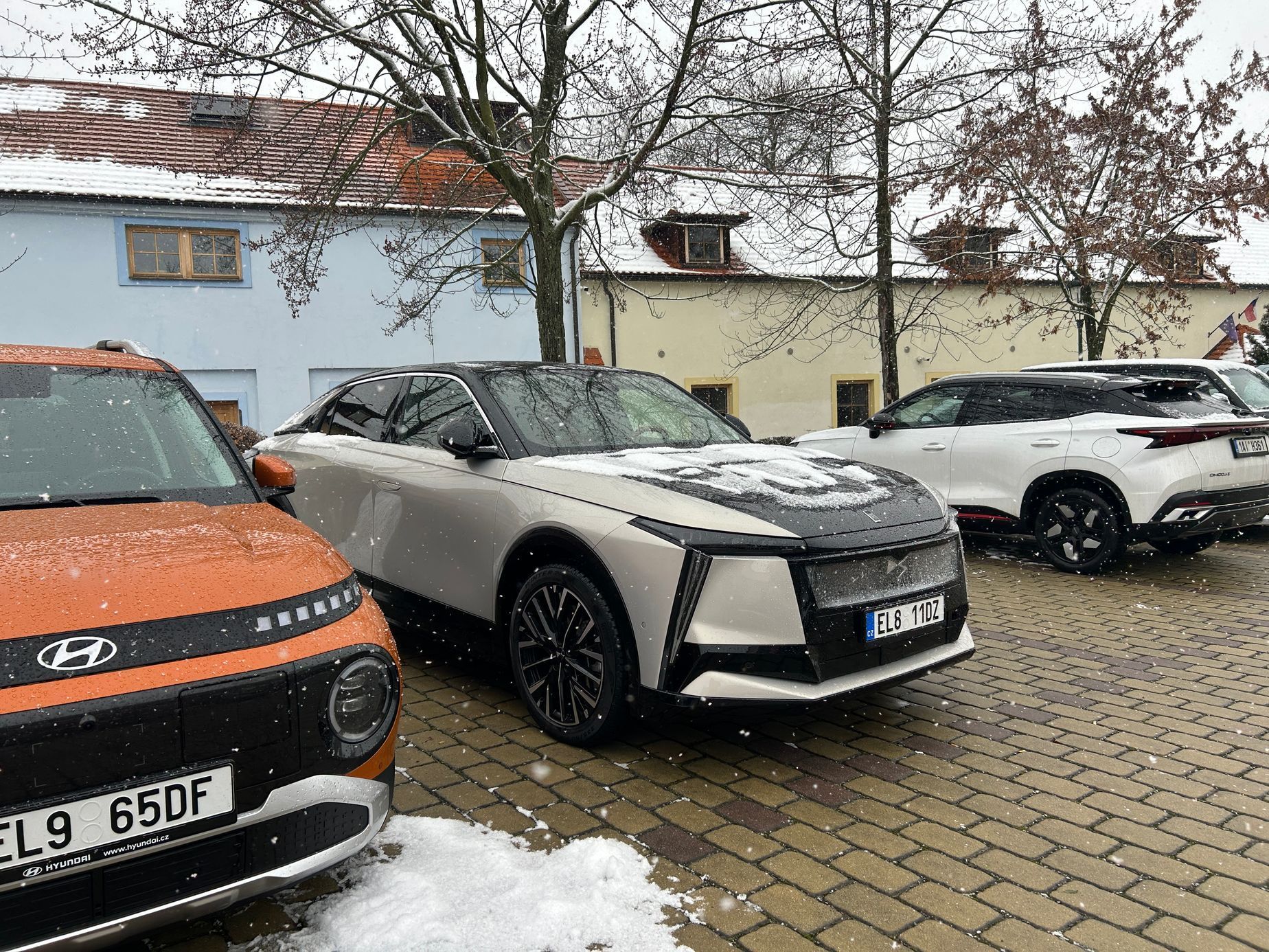 Anketa Auto roku 2026