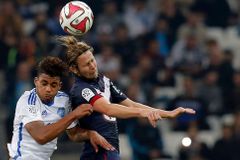 Plašilův gól neodvrátil krutý debakl Bordeaux v Nice
