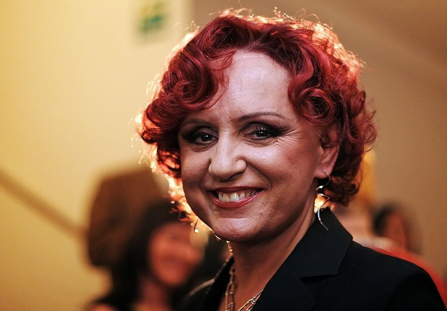Muzikál Angelika