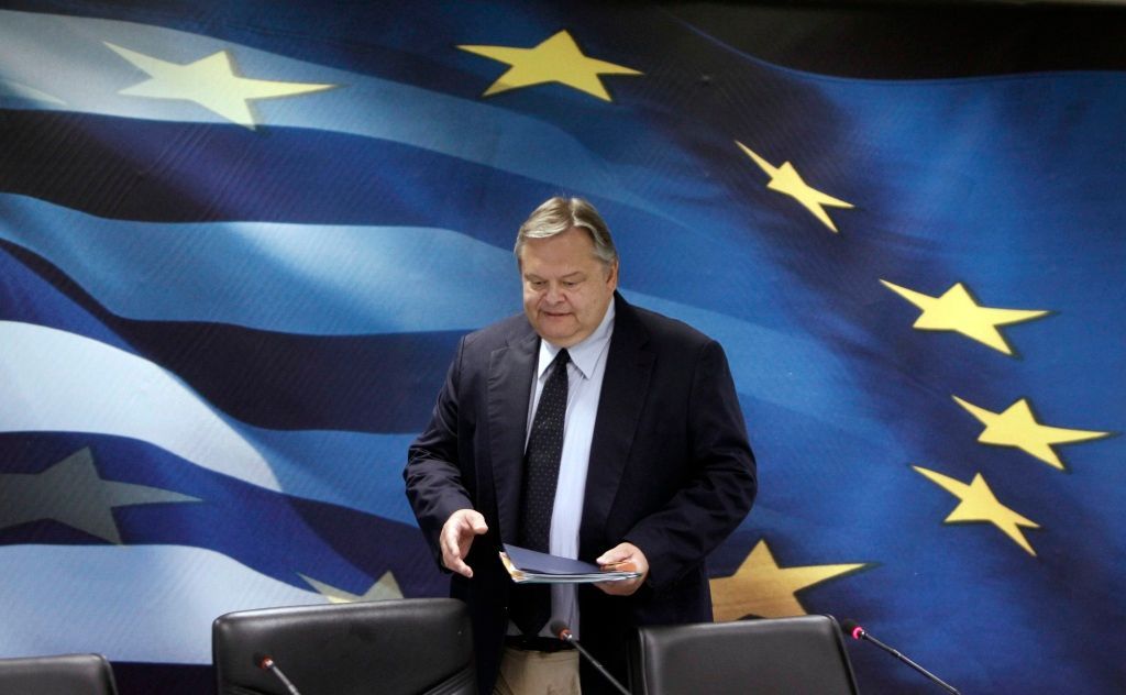 Vleklá řecká krize v obrazech