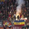 Fotbal, Gambrinus liga, Olomouc - Sparta: fanoušci Sparty