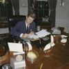 John F. Kennedy - archivní snímky