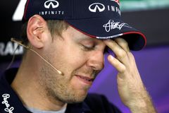 Formule 1 startuje ostrý útok na Vettela a ruský trh