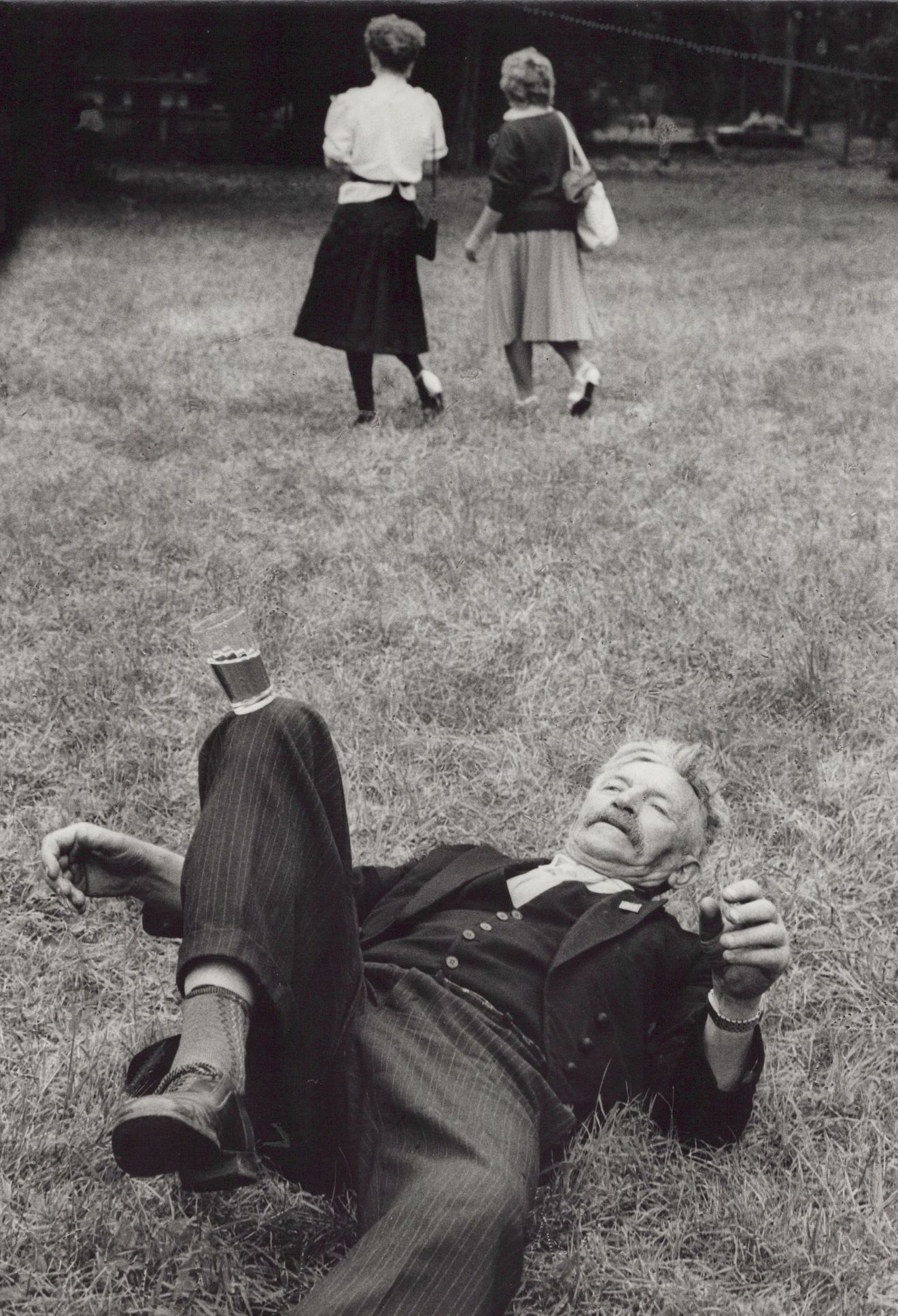 Jiří Horák, Nymfy a rebelové, monografie, nakladatelství PositiF, Foto, Magazín