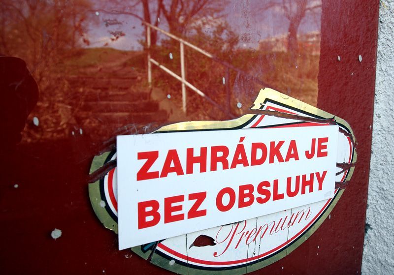 Trojmezí