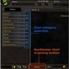 World of Warcraft Addony