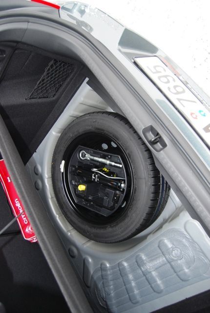 Citorën C4 2011