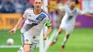 MLS: MLS Cup Final-New England Revolution vs LA Galaxy (Robbie Keane)