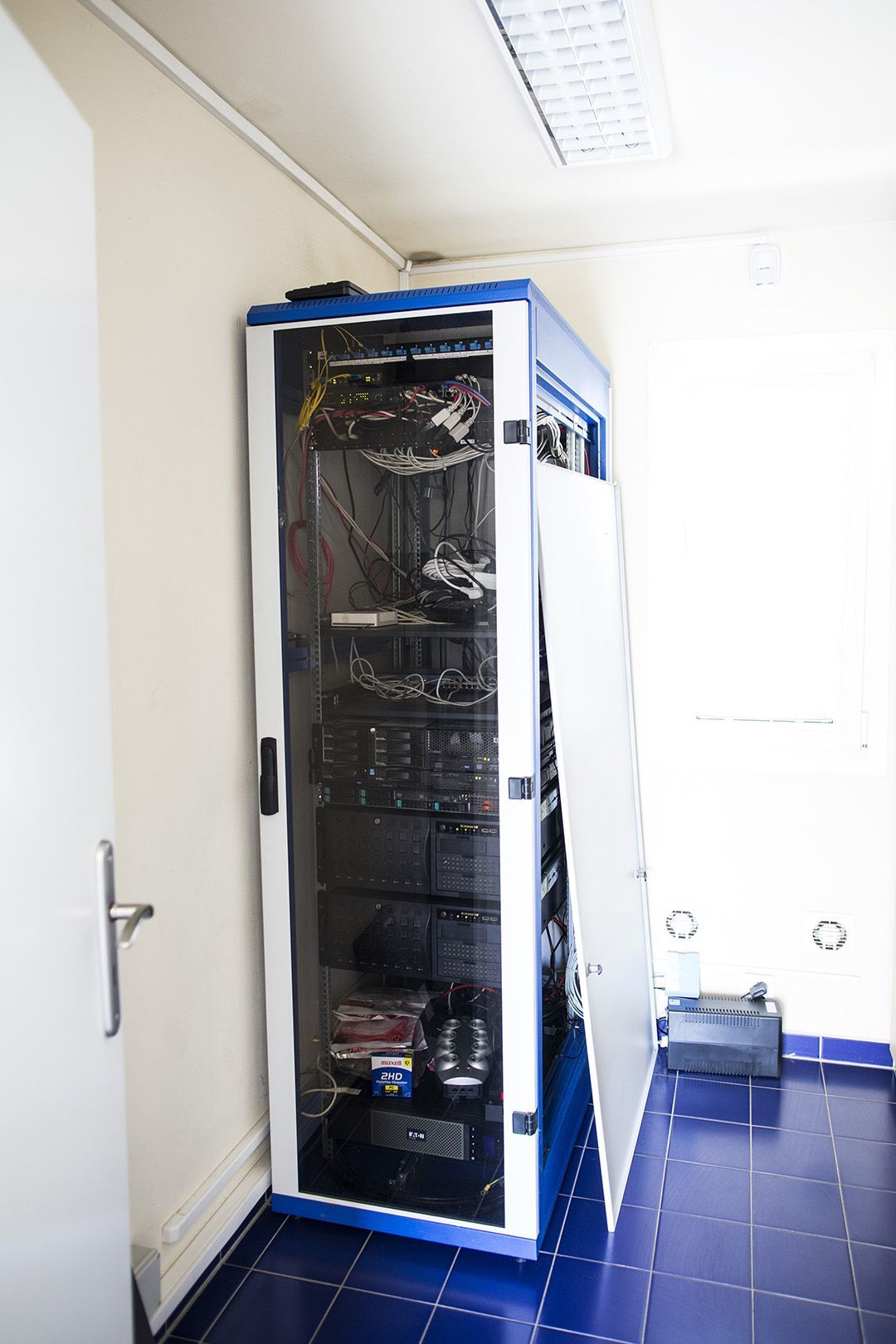 Fotogalerie / Solární elektrárna Vepřek / Nová Ves / Economia / Milan Bureš / 25. 7. 2018 / 13