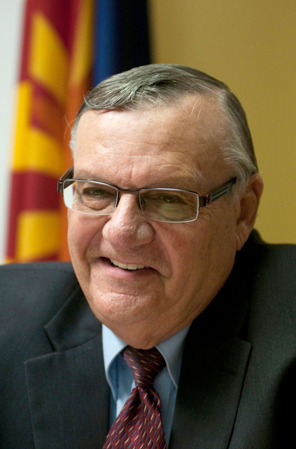 Šerif Joe Arpaio