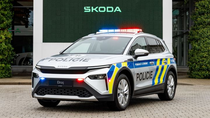  Škoda Auto