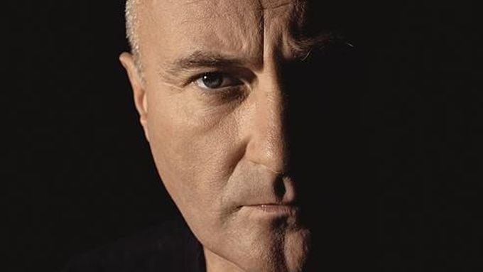 Phil Collins