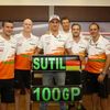 F1, VC Maďarska 2013: Adrian Sutil, Force India