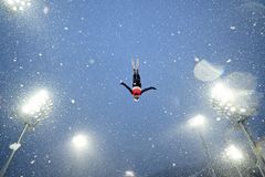 Zákaz pro Bělorusy a Rusy už neplatí, na sněhu mohou bojovat o olympiádu