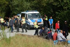 Saské Heidenau hlásí další útok na běžence. Pachateli jsou mladíci ruského původu