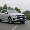 Mercedes-Benz GLE 350 de PHEV 2023