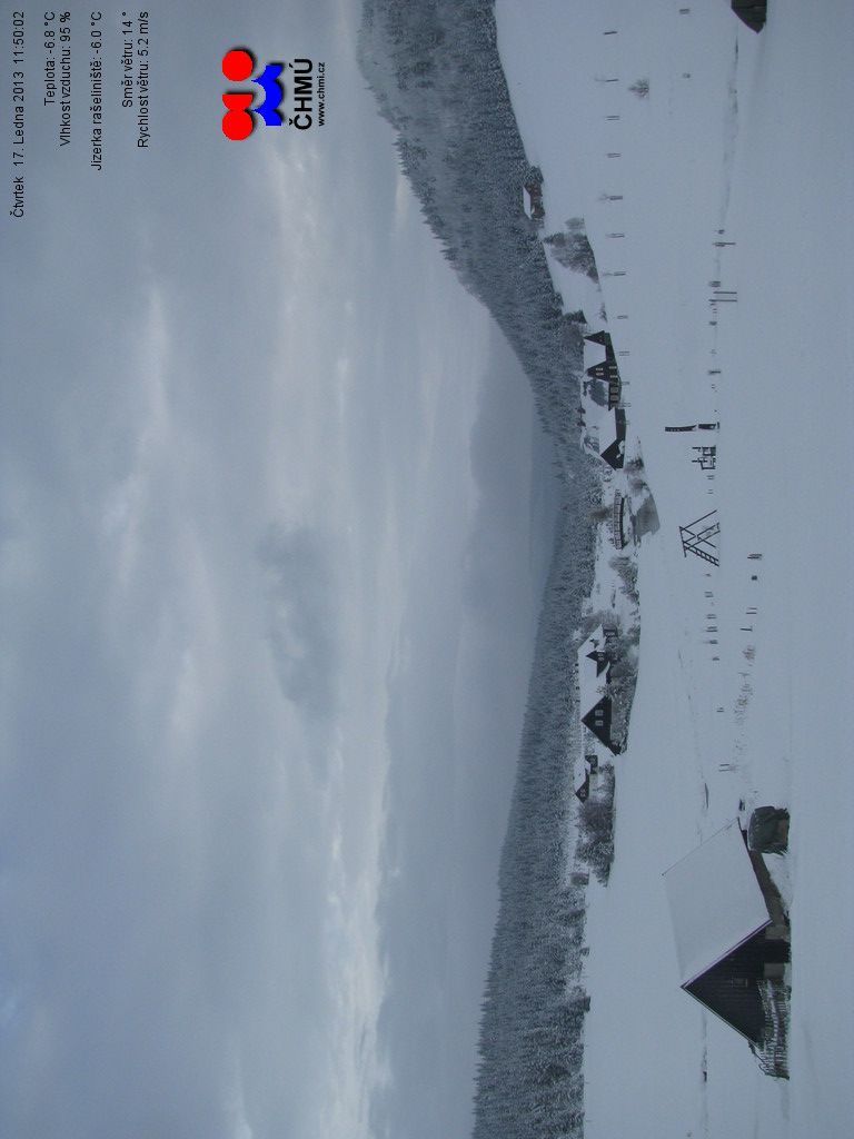 Jizerka
