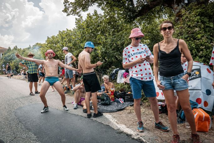 Tour de France 2019: Pohledy do zákulisí