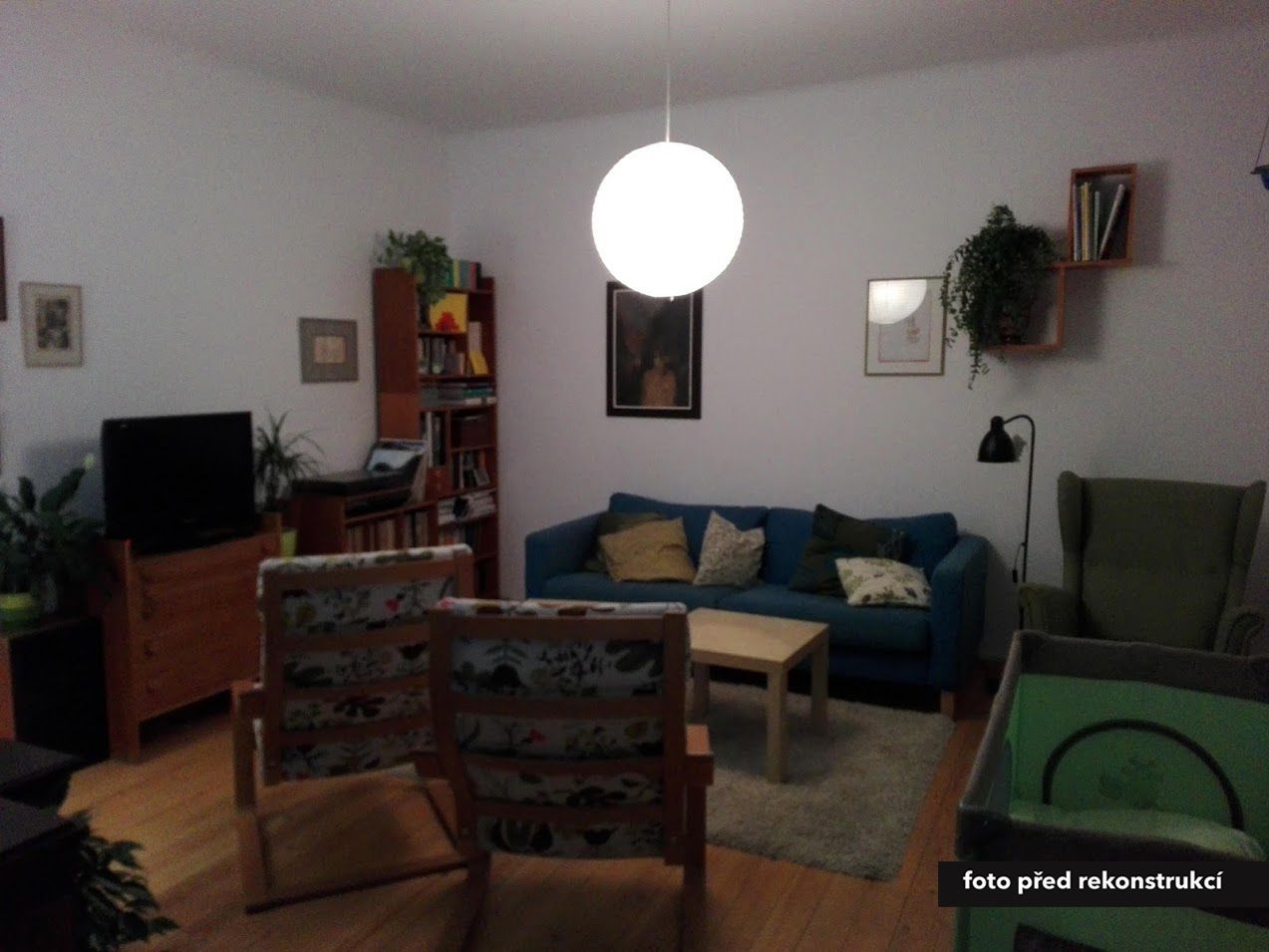 Prvorepubliková vila