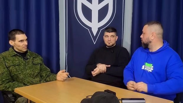 Ruská manželka poslala Čecha na frontu. Prý nešel bojovat, teď se v zajetí omlouvá