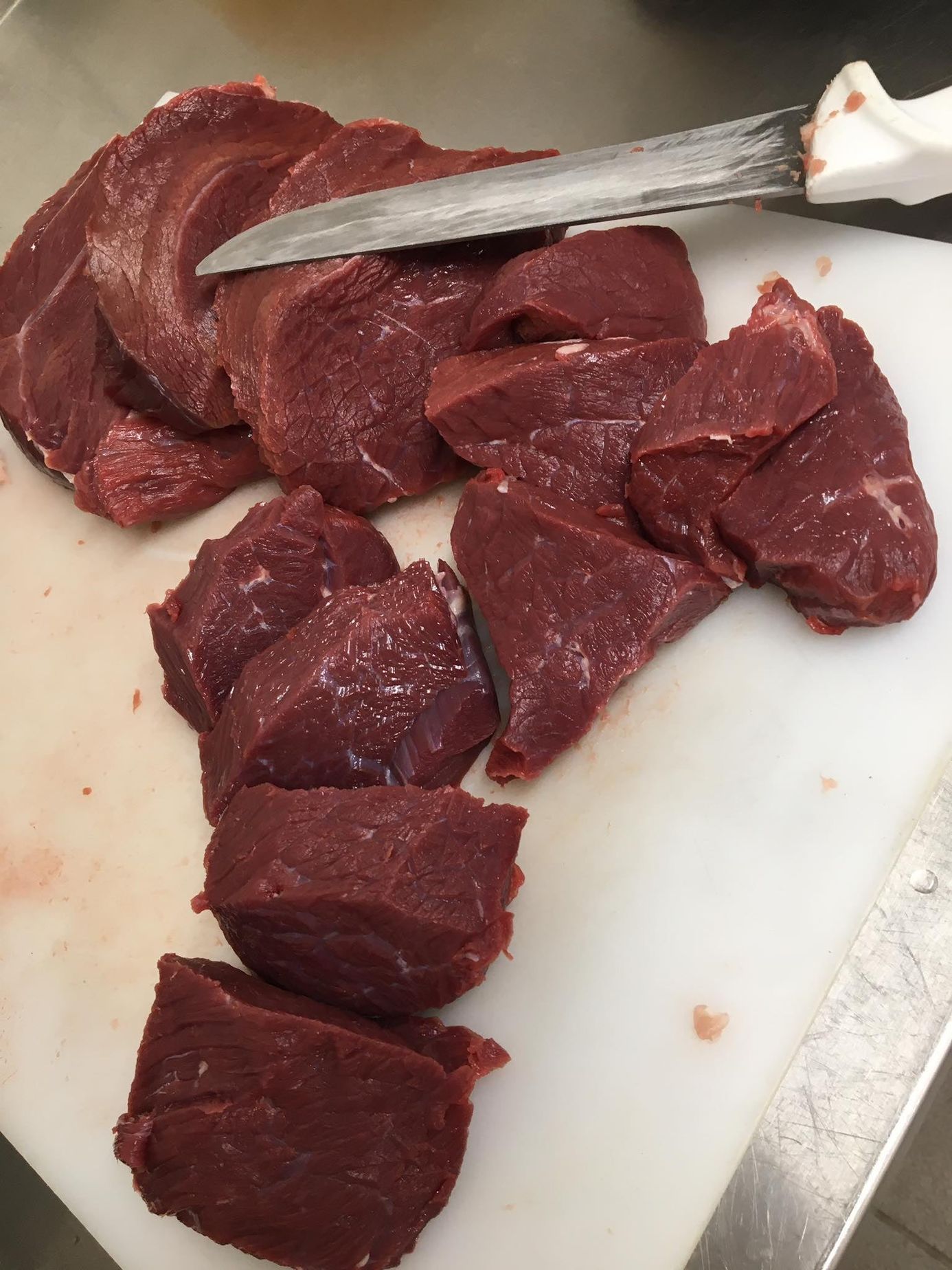 Paštiky Němčičky