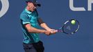 John Millman na US Open 2017