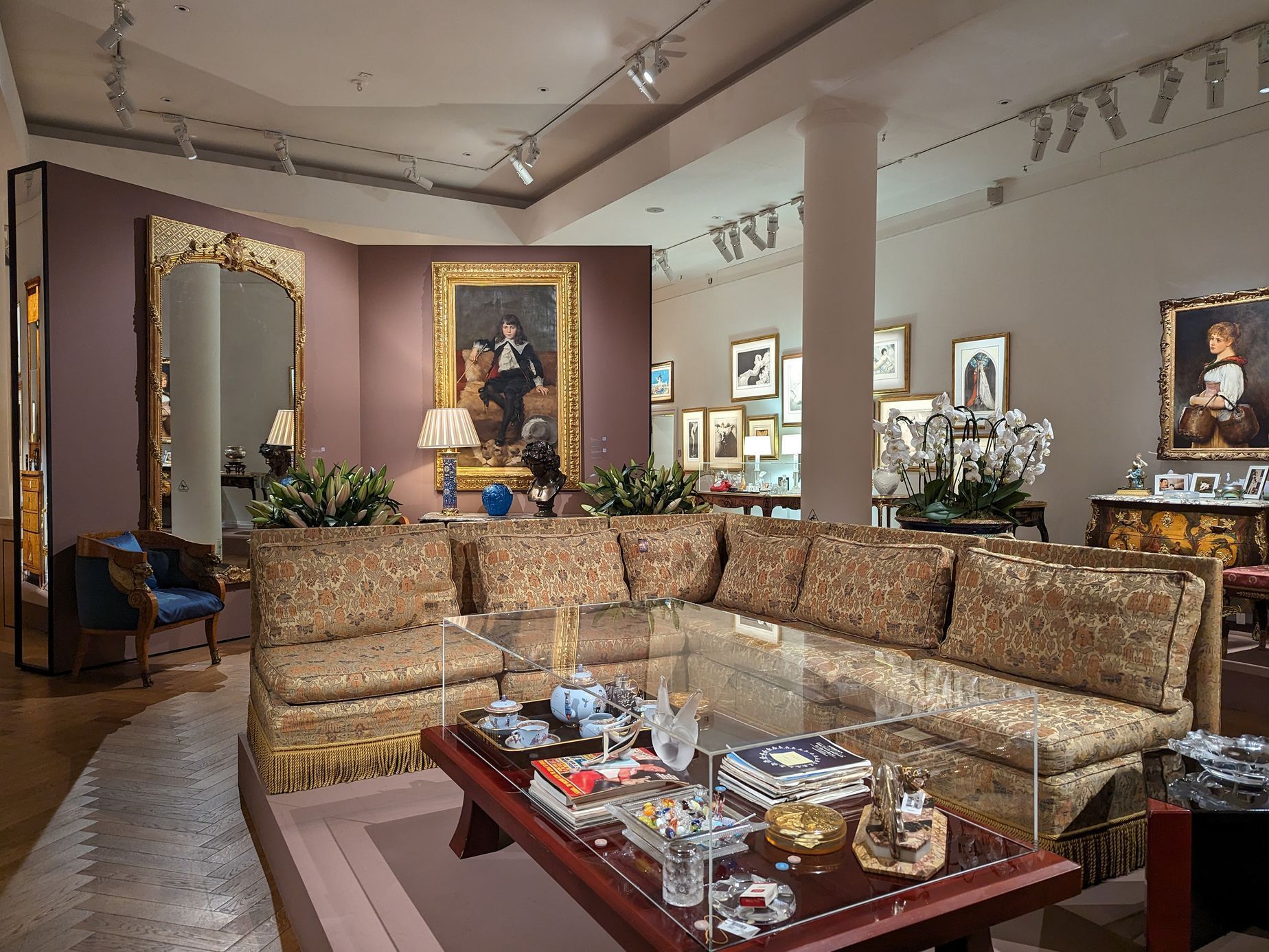 aukce Freddie Mercury