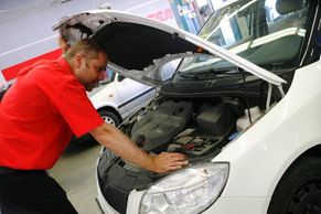 Prodejte své staré auto co nejvýhodněji. Třicet rad od specialistů na obchod s ojetinami